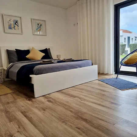 Apartman Deep Blue Ac Heating Complex With Pool & Bbq *