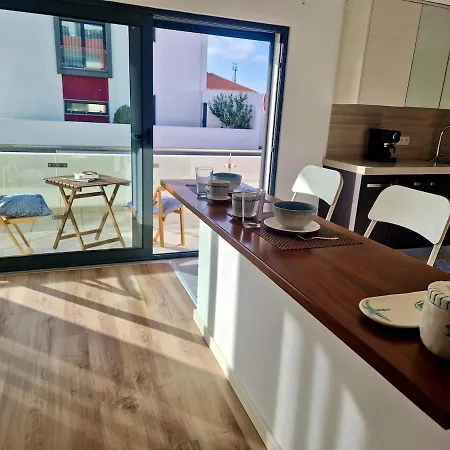 Apartman Deep Blue Ac Heating Complex With Pool & Bbq *