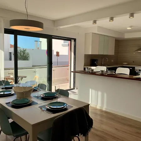 Apartman Deep Blue Ac Heating Complex With Pool & Bbq *