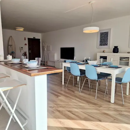 Deep Blue Ac Heating Complex With Pool & Bbq Apartman *