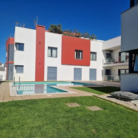 Apartman Deep Blue Ac Heating Complex With Pool & Bbq *