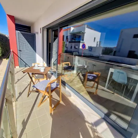 Apartman Deep Blue Ac Heating Complex With Pool & Bbq *