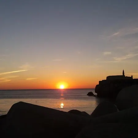 Deep Blue Ac Heating Complex With Pool & Bbq Apartman *