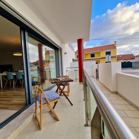 Deep Blue Ac Heating Complex With Pool & Bbq *